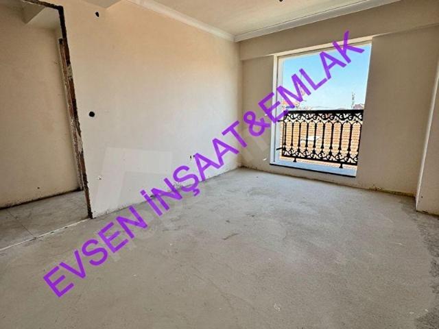 EVSEN İNŞAAT'TAN 364 KUVAYİ_MİLLEYE CAD 2+1 4. KAT