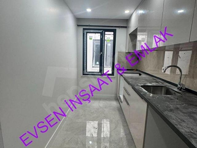 EVSEN İNŞAAT'TAN 370 ALTIMERMER CAD. 3+1 I YENİ BİNA I KİRALIK DAİRE I