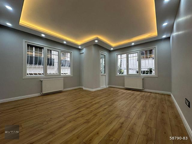 EVTAŞ İDEALTEPE MİN YOLUNA 3. BİNA SAHİLE YAKIN ULTRA LÜX 2+1