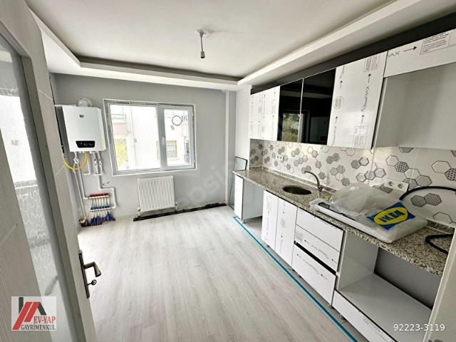 EVYAP ACİL! NATOYOLU CAD. YAKINI ARA KAT ASANSÖRLÜ 3+1