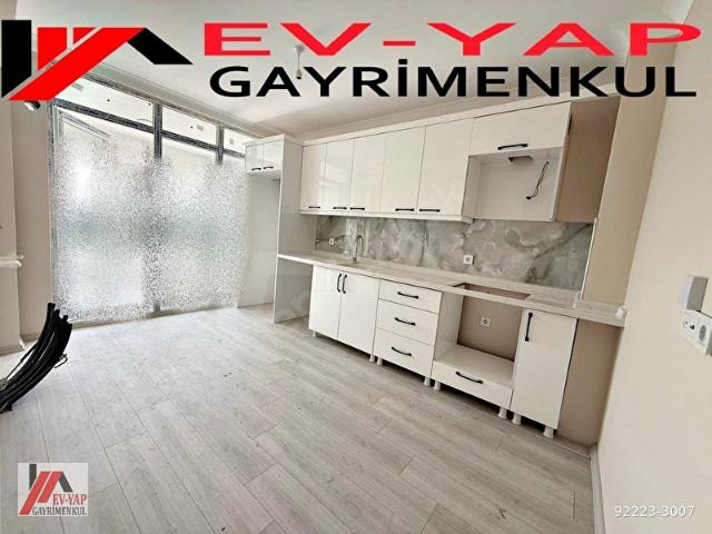 EVYAPFIRSAT! GENİŞ FUL+FUL YAPILI MERKEZİ LOKASYONDA SATILIK 3+1