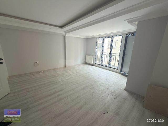 EVYAP'TAN BAHÇELİEVLER SİYAVUŞPAŞA SIFIR BİNA 3+1 KİRALIK DAİRE