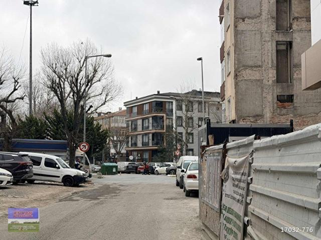 EVYAP'TAN BAHÇELİEVLER YAYLA FERİTSELİMPAŞA CADDESİNE 2. BİNA
