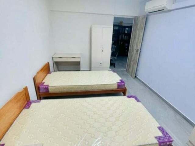 Ex Ap room