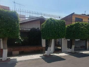 EX HACIENDA DE COAPA casa de una planta