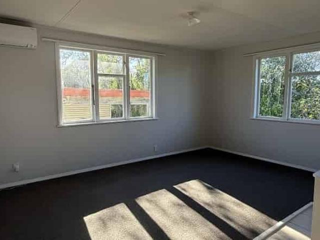 Ex Navy Home