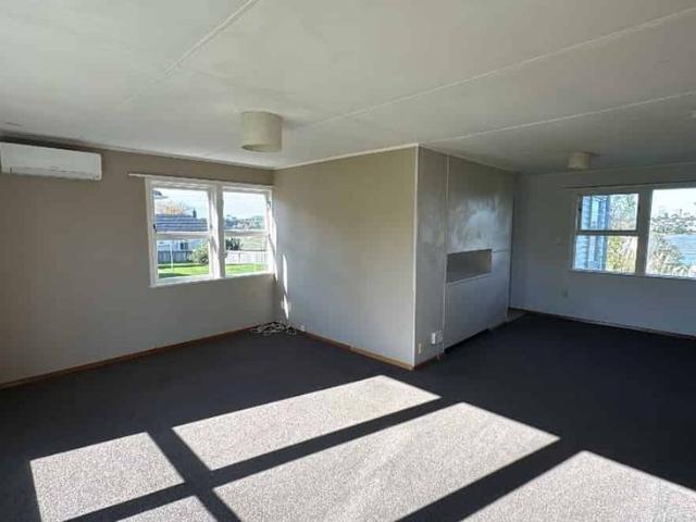 Ex Navy Home