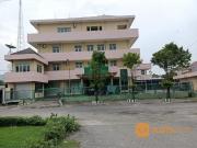 EX Rumah Sakit Bangunan 4 Lantai Fasilitas Masih Lengkap Area Darmo, Surabaya