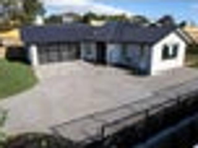 Ex Showhome for sale