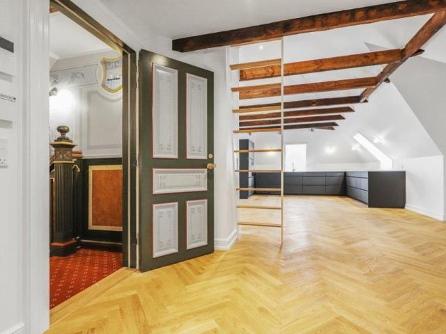 Exnersgade 27, 2. sal, 6700 Esbjerg