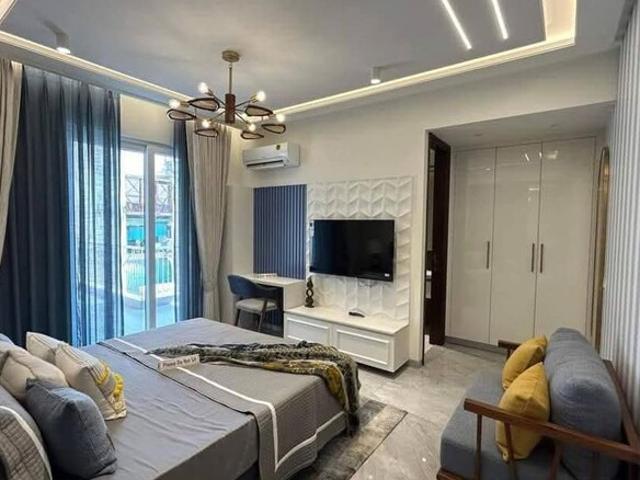 Exotic Grandeur 4 Bedroom 2224 Sq. Ft. Apartment in Baltana Zirakpur Listing ID: #10240