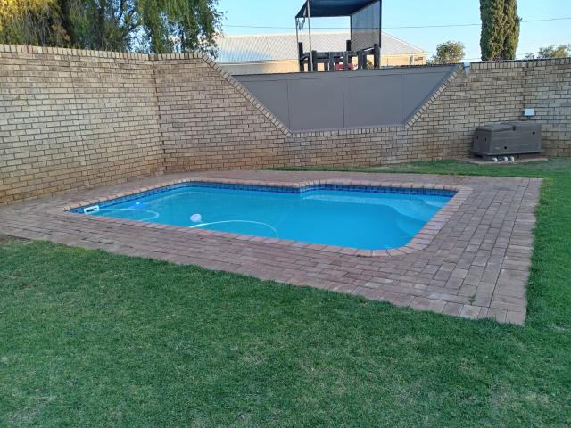 Exotic House for sale
