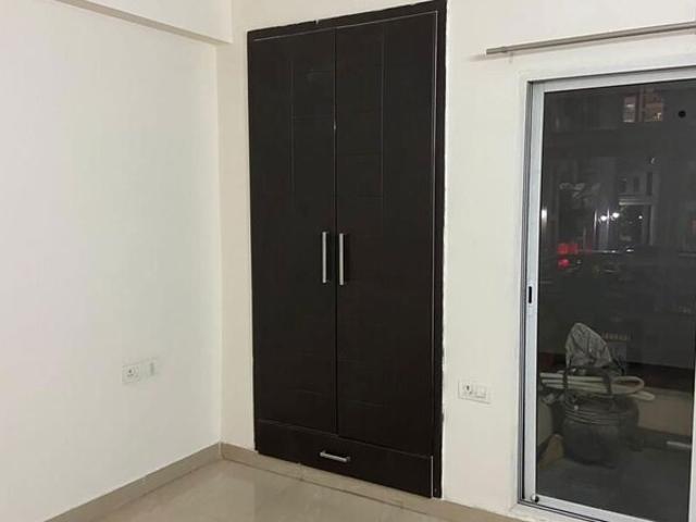 Exotica Fresco 2 Bedroom 1110 Sq. Ft. Apartment in Sector 137 Noida Listing ID: #10130