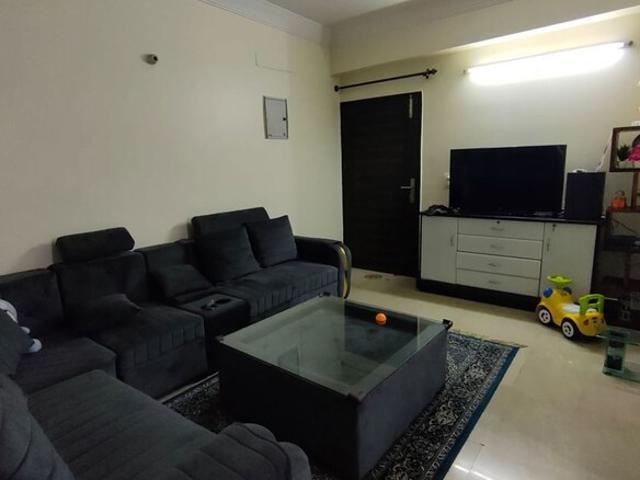 Exotica Fresco 3 Bedroom 1560 Sq. Ft. Apartment in Sector 137 Noida Listing ID: #10153