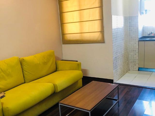 Exotica Fresco Studio 400 Sq. Ft. Apartment in Sector 137 Noida Listing ID: #9931