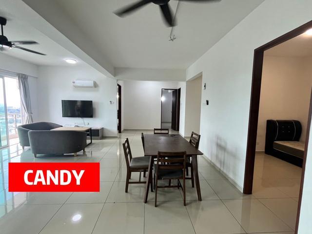 Exo Residence Luxury Condo for Rent5bedroom Bukit Mertajam Icon City