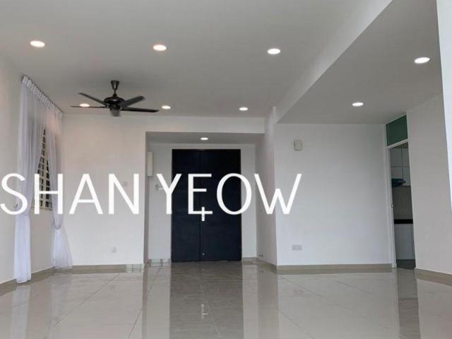 Exo Residences SHAN YEOW