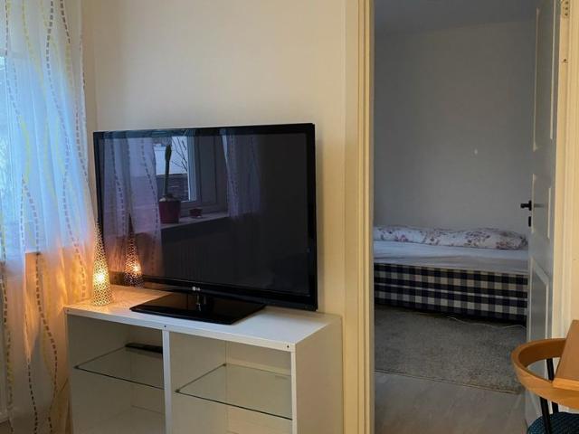 Examensvägen, Lund