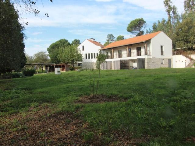 Excecional Quinta para Turismo Rural/Habitação Entre Tábua. 508m² Figueiras e Covas