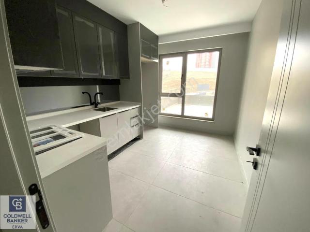 Excelance Vadi İncek, Teraslı Kapalı Mutfaklı 2+1 Kiralık Daire