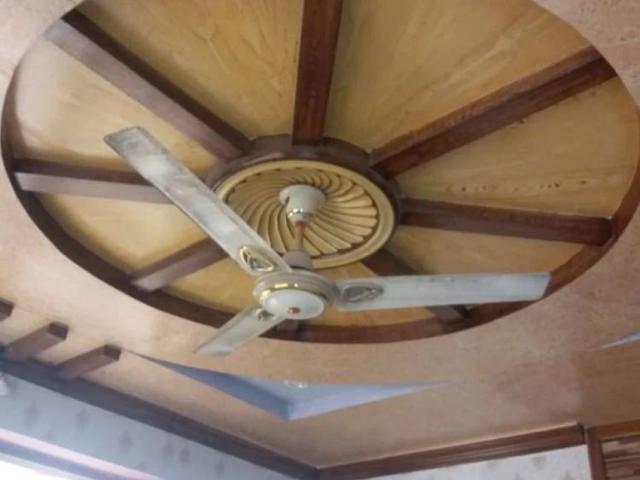 Excelent 4marla double storey corner house on prime location Islamabad Bhara kahu ID 20147