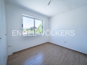 Excelente conectividad en Condominio de Linderos