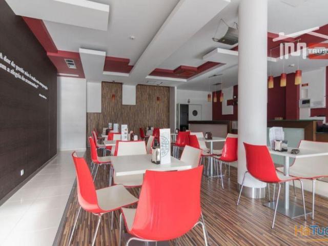 Excelente Café Snack bar totalmente equipado | 26063040659