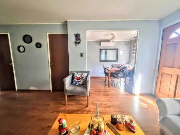 Excelente Casa 4d/3b, En Pasaje Cerrado 1415 | Dormitorios por 130000. 00 en Cerrillos
