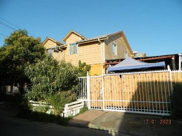 Excelente casa 2 pisos, Don Sebastián de Rauquén