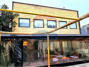 Excelente casa 2 pisos, impecable | 3 Dormitorios por 9890.00 en Las Condes