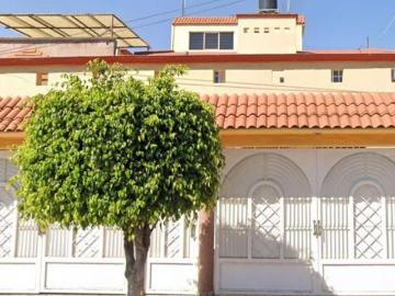 Casa en Venta, Colonia Valle de Aragón 3ra Sección, por Remate, Excelente oportunidad de inversión