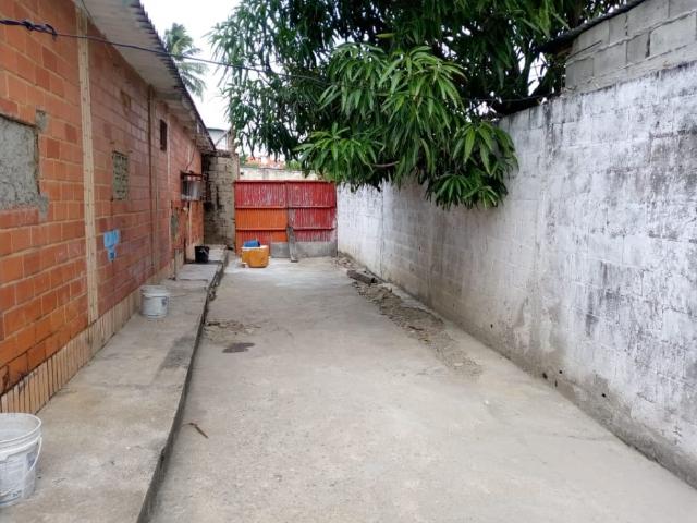 Excelente Casa con terreno sector Federico scott VE56 028ZT ASOT