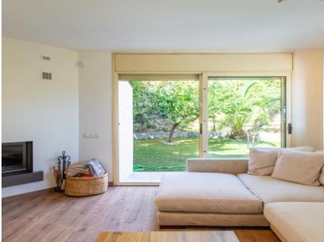 Excelente casa con vistas infinitas en venta en Vallromanes