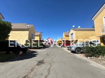 Excelente casa condominio Balmaceda Sur