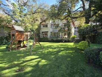 EXCELENTE CASA DE 580 M2 CON AMPLIO JARDIN DE 255 M2, ?LVARO OBREG?N