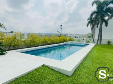 EXCELENTE CASA EN VENTA UBICADA EN LOMAS DE COCOYOC