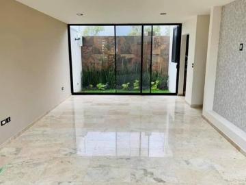 Excelente Casa en Venta a 2 minutos de UDLA Puebla, Recta a Cholula Roof Garden