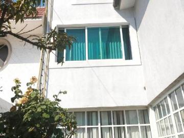 Excelente casa en venta cerca Galerías Coapa