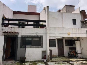 Excelente casa en venta en Camino Real Fuentes de Tepepan