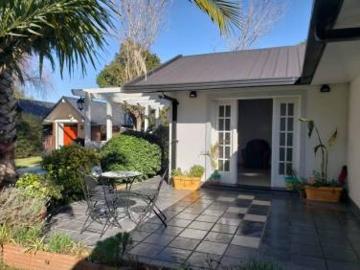 EXCELENTE CASA EN VENTA EN EL BOSQUECILLO