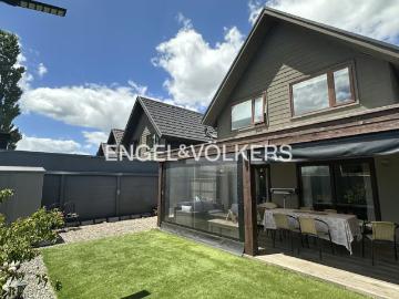 Excelente casa en venta en Lomas San Sebastian | 3 Dormitorios por 6650.00 en Concepción