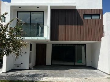 Excelente casa en venta en Parque México, Lomas de Angelópolis