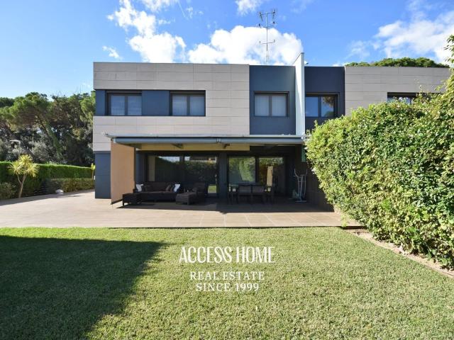 Excelente casa en venta en Sant Andreu de Llavaneres 456m² Sant Andreu de Llavaneres