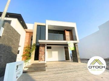 EXCELENTE CASA EN VENTA LISTA PARA HABITAR EN SONTERRA I EN MAZATLÁN
