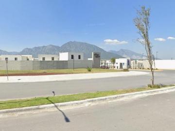 Excelente Casa en África No. 328, Fraccionamiento Parques Zafiro, Garcia Monterrey Nuevo Leon