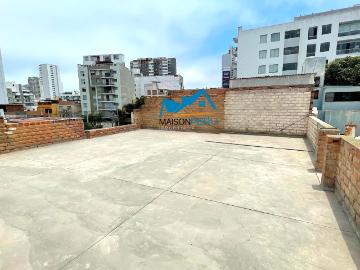 Excelente Casa en Alquiler Vivienda o Oficina en Magdalena del Mar Ref: 2524