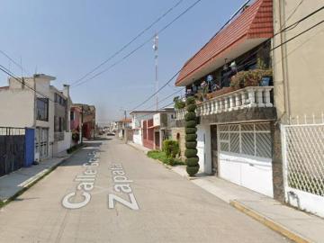 Excelente Casa en Calle General Emiliano Zapata 802, Ojo de Agua, San Martin Texmelucan, Puebla