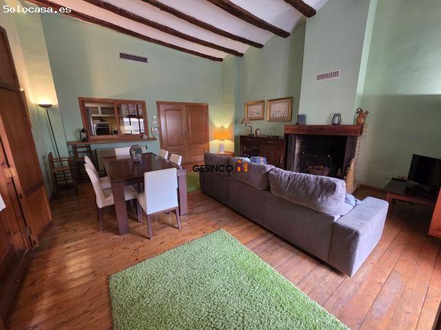 EXCELENTE CASA EN EL CASCO ANTIGUO EN VENTA O ALQUILER