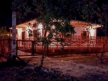 Excelente Casa en el paraíso de Isla Holbox Q. Roo