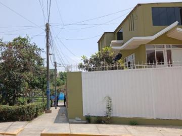 EXCELENTE CASA EN ESQUINA URB. LOS PROCERES VENTANILLA CALLAO